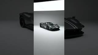 Ferrari Top Tier