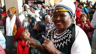 Artscape 55th Birthday Schools' Lunch Hour Showcase