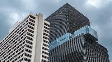 Hampton Demo Header Video