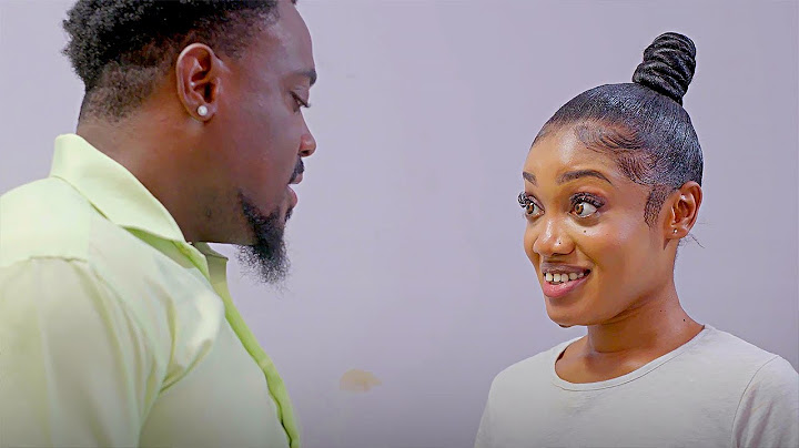 THE GIRL NEXT DOOR | TOOSWEET ANNAN | ANITA NWACHI | EMMANUELLA JIOSA - NIGERIAN MOVIE