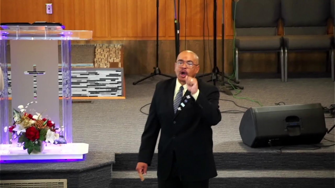 Elmwood Christian Fellowship