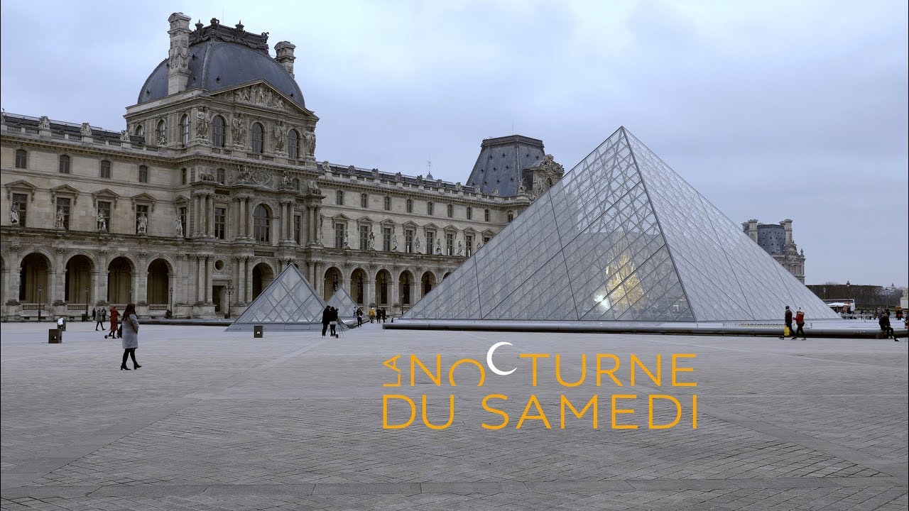 Www louvre fr Titulaire Du Nom De Domaine Est L