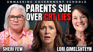 Parental Rights: Colorado Parents Sue Over CRT Training That Calls Hard Work White Supremacy
