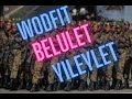 ወደፊት በሉለት ይለይለት Wodfit Belulet Yileyilet 2021 New Ethiopian Music
