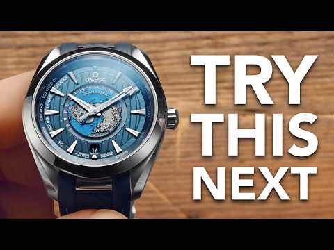 Level Up Your Watch Collection Like a Watch Expert