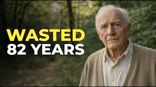 83 Years Taught Me This About Work (Wasted 83 Years)