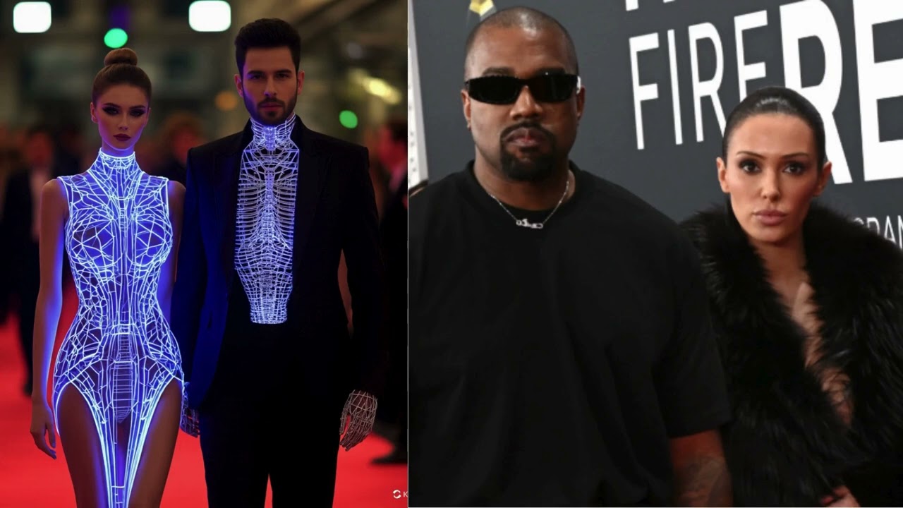 GRAMMY Glam Who Would Rock These Daring Designs ?   