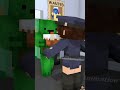 WHO is REAL? MAIZEN - Minecraft Animation #minecraft