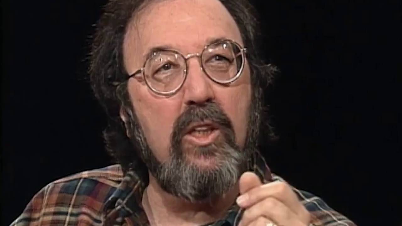 James L. Brooks interview (1994) - YouTube