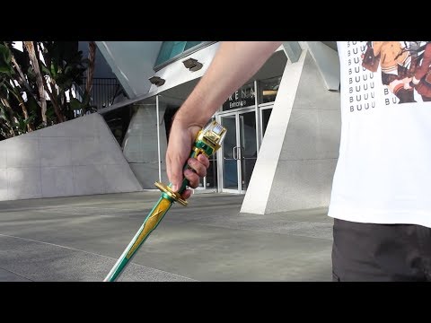 Shuriken Bat Test (1)