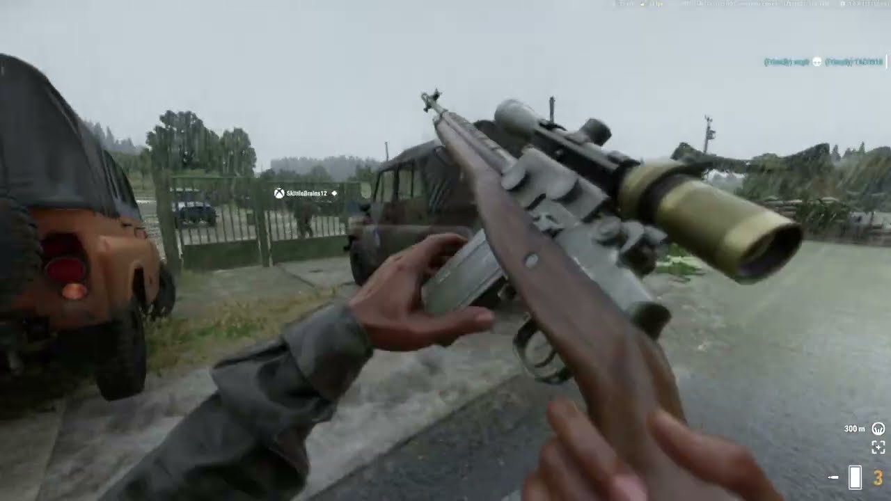 I Am The Bad Driver On Is Game ha ha