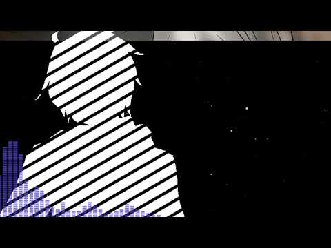 【初音ミク】下弦の月【オリジナル曲】