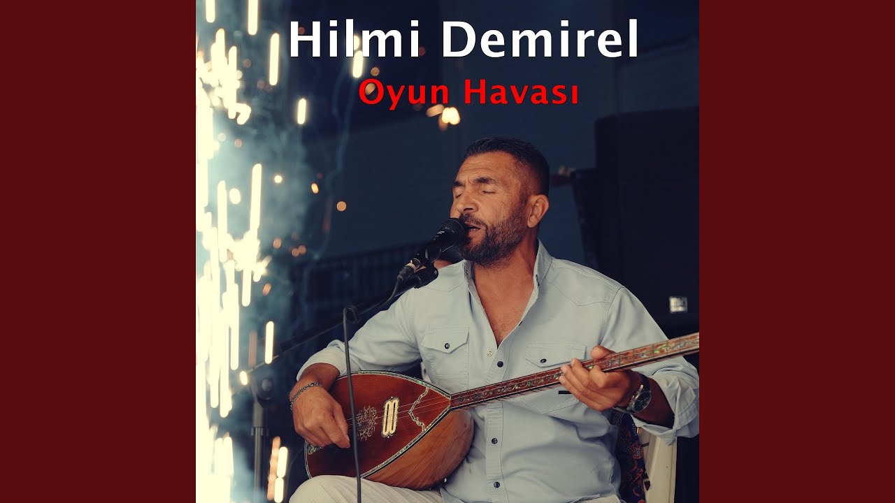 Oyun Havası