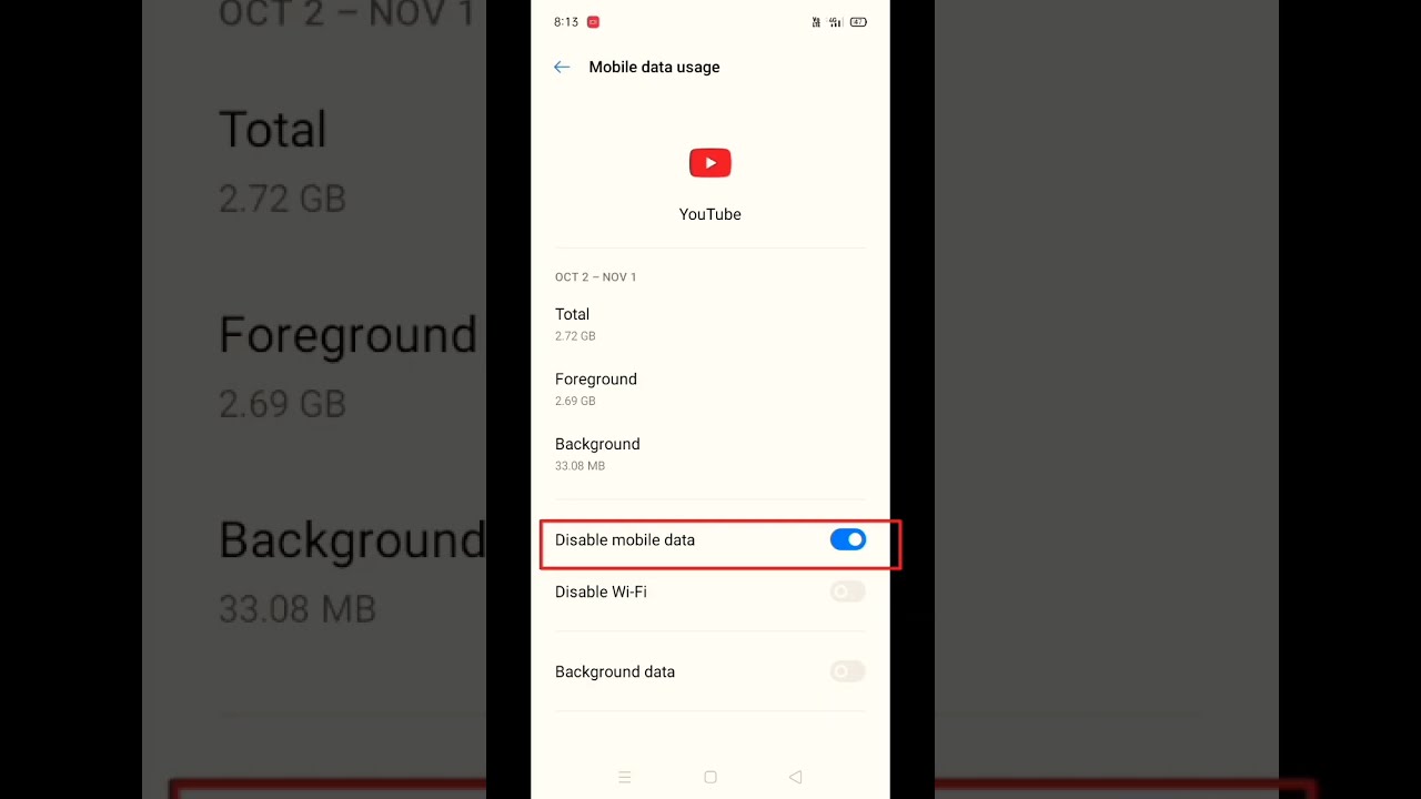 YouTube Me Net Nahi Chal Raha Hai Shorts