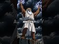 This King Fed Zeus Human Flesh... Zeus' Revenge Was BRUTAL