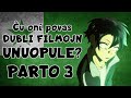 Eksperimento pri unupoula dublado al Esperanto - Parto 3 (vlogo)
