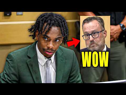 YNW Melly Murder Trial: HUGE Motion Could Destroy State's Evidence!
