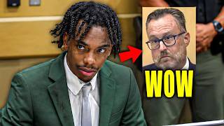 YNW Melly Murder Trial: HUGE Motion Could Destroy State's Evidence!