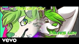 Niic - Paws Up Official Audio