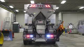 DPW Winter Equipment Safety Pre-Trip Walkaround screenshot 1