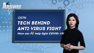 Mind-blowing: AI checks coronavirus CT in 20 seconds with 96% accuracy