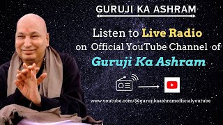 Radio Guruji | 24x7 LIVE | Interesting Stories, Soulful Music & Amazing Shows
