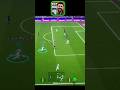 Messi Dribbling And Finishing 🤡 | #efootball #shorts #efootball2026
