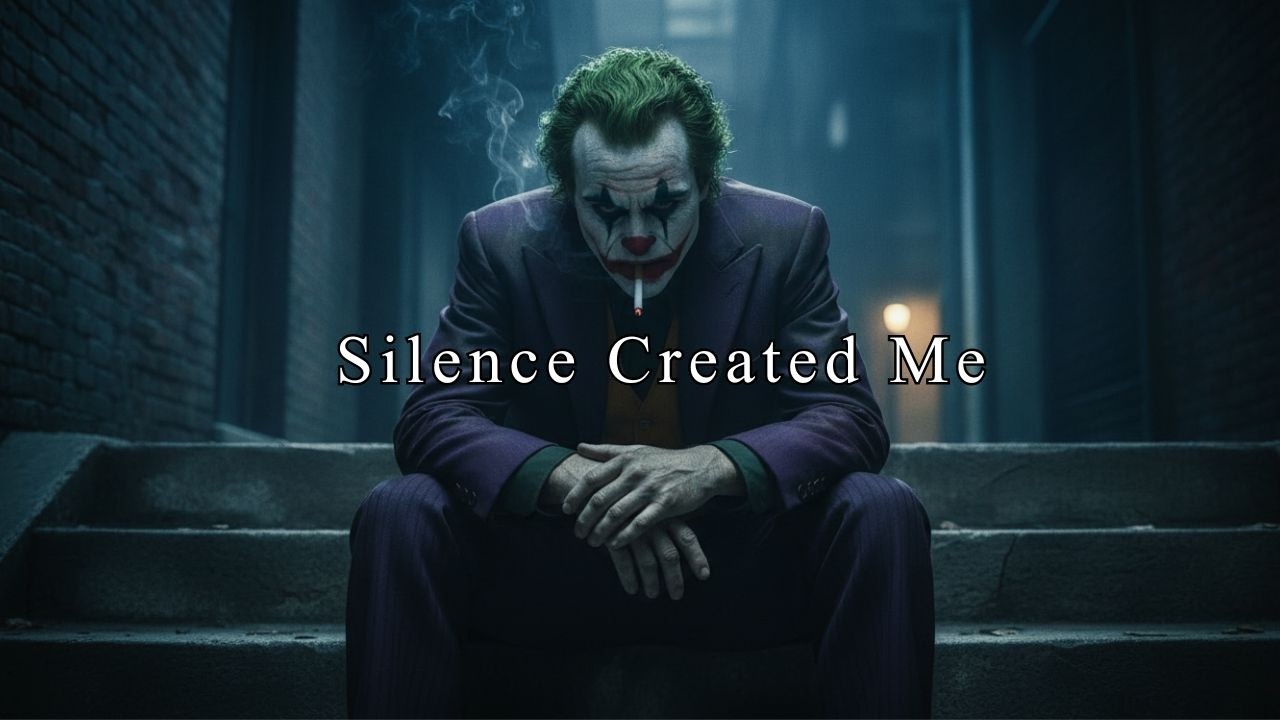 Loneliness Doesn’t Forgive — It Creates Monsters You’ll Become 🔥