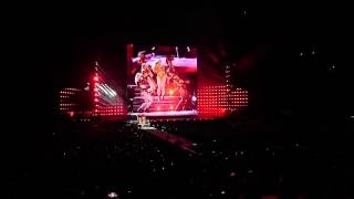 Beyoncé - Flawless, Milano San Siro, The Formation World Tour HD