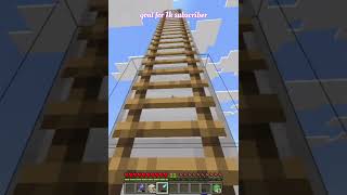 “THIS Minecraft Parkour Is Literally IMPOSSIBLE 😱 | 99% Players FAIL!”#minecraft #shorts