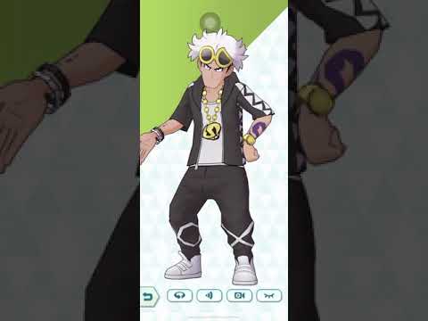 guzma figure