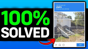 100% VOLTOOID! Selecteer alle vierkanten met trappen. Als er geen trappen zijn, klik dan op Overs...