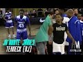 Jaquaye james scores at will early season highlights