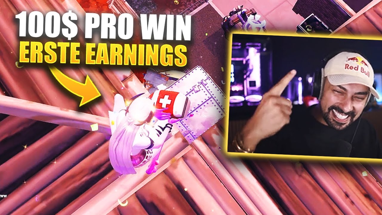 🤑🔥ICH COACHE ZUSCHAUER ZU ERSTEN EARNINGS | Solo Cash Cup
