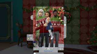 How to take great family portraits on the Sims 4 - NO MODS How to take great family portraits on the Sims 4 - NO MODS