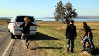 TRUST X - Вдох Свободы (Official Video) TRUST X - Вдох Свободы (Official Video)