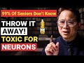 Stop Cooking With This Oil: It Causes Brain Inflammation Immediately| Dr William Li