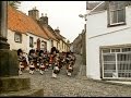 Black Watch Pipes and Drums 3