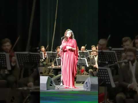 يوجعونك من روائع الفنانة أنغام 2020