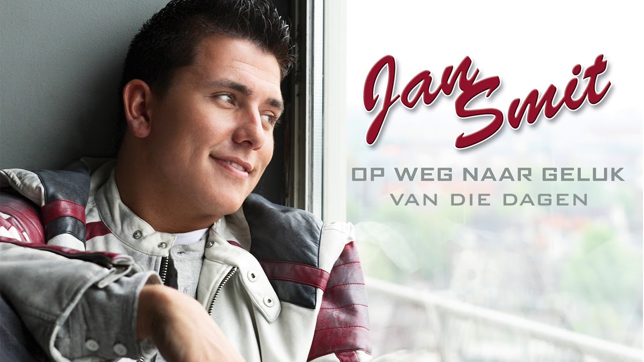 Van die dagen — Jan Smit (video)