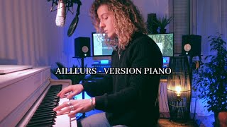 Floran - Ailleurs (Version piano)