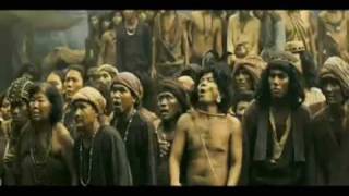 Ong Bak 2 - Movie Trailer (HQ)