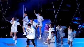 20180818【Xiao】台北香堤大道廣場 凡人新歌演唱會-天使之城