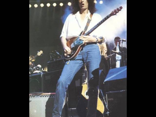 Brian May - Love Token