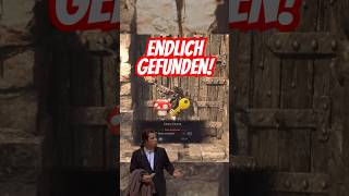 Mortal Shell 2: Hier findest du den Pilzdorf-Schlüssel! 🍄🗝️