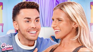 Joe Baggs Calls Morning S*x Overrated, New Love Island Job \u0026 Gemma Collins DRAMA?!