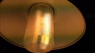 Philips Prismatic Compact Fluro Lightbulb