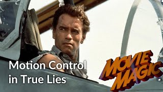 Movie Magic S02 E07  Motion Control in True Lies