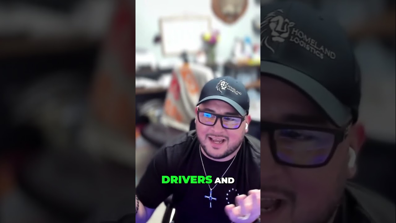 Trucking Industry Secrets: Why Are Wages Mismatched?