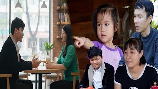 Download Lagu Thomas benadert Maya uit liefde of met een angstaanjagend plan? #lifesingle MP3